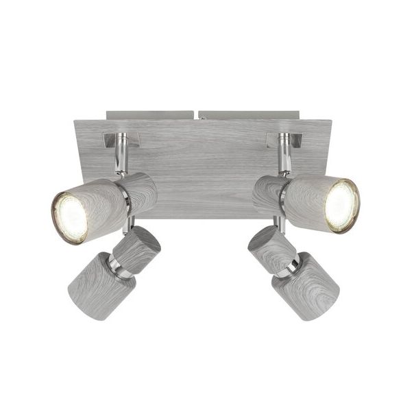 RABALUX Spot rasveta Merkur GU10 50W - 6128