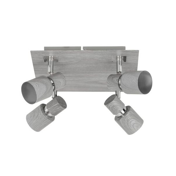 RABALUX Spot rasveta Merkur GU10 50W - 6128