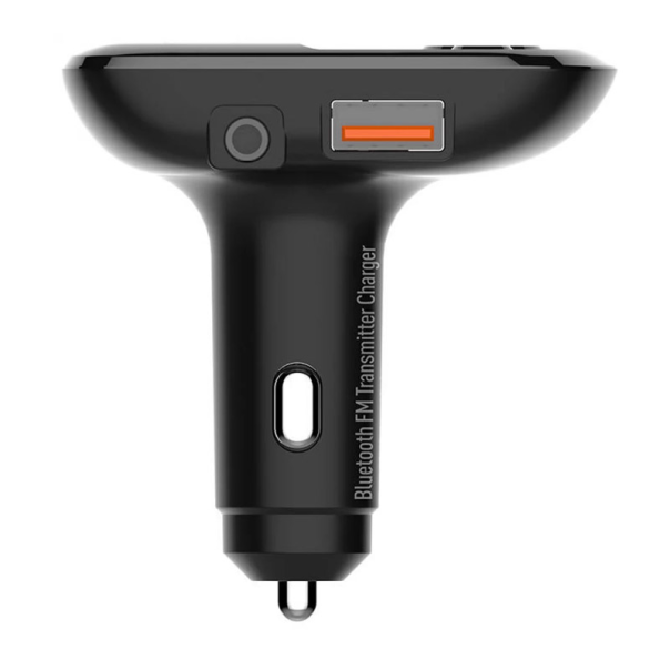Bluetooth FM Transmiter LDNIO C706Q lightning - 612852