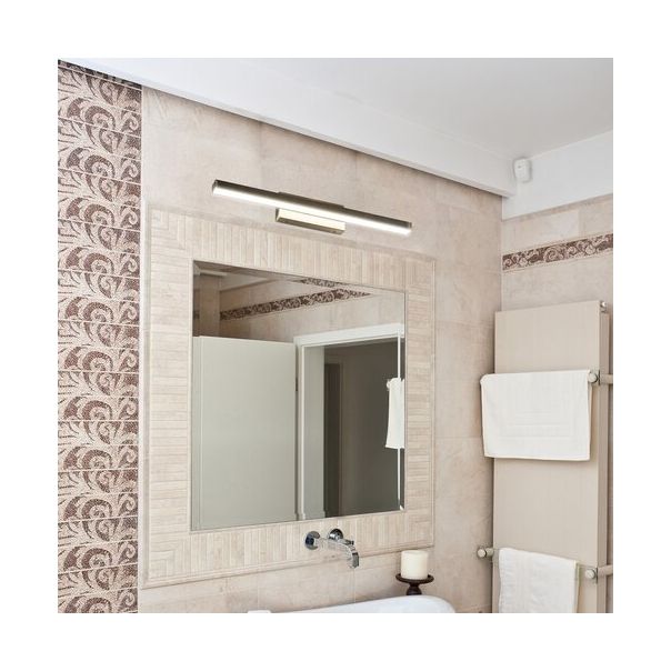 Rabalux Kupatilska rasveta John LED 18W bronzana (6130) - 6130