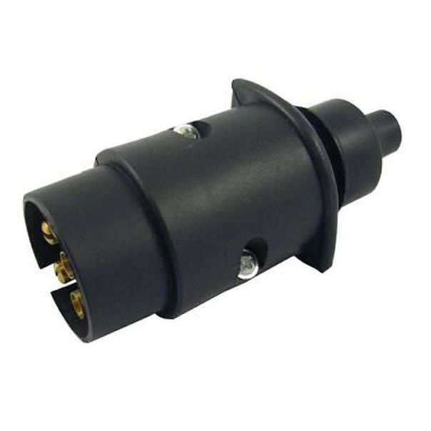 CARCO Konektor utičnica 7 pinova - 999_61300