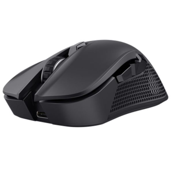 TRUST Bežični gaming miš GXT 923 Ybar, crna - 24888-1
