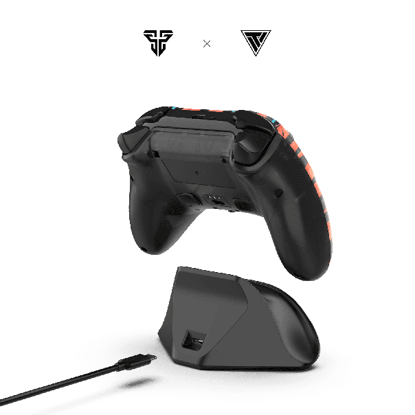 FANTECH Bežični punjač za WGP15 Eos Pro kontrolere ACGP03 - 214348