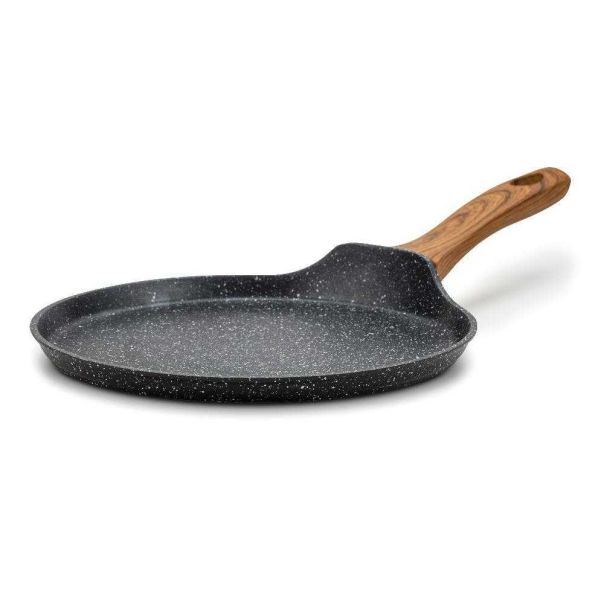 ENA Aluminijumski tiganj 24cm - 61370