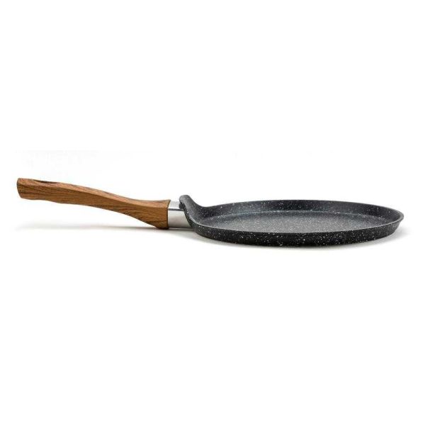 ENA Aluminijumski tiganj 24cm - 61370