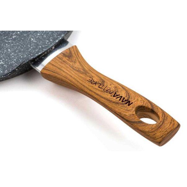 ENA Aluminijumski tiganj 24cm - 61370