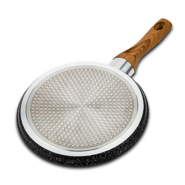 ENA Aluminijumski tiganj 24cm - 61370