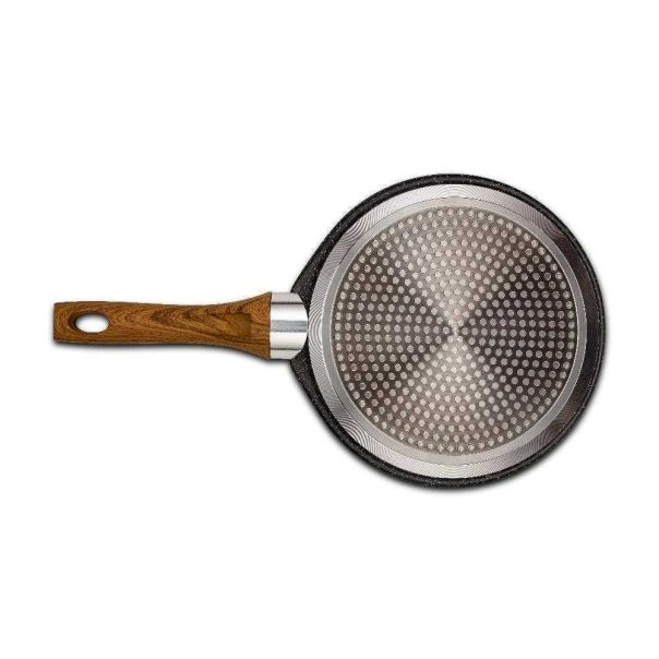 ENA Aluminijumski tiganj 24cm - 61370