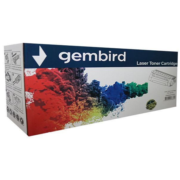 GEMBIRD Toner CF259A/CRG057 zam. kaseta za HP 3k (sa cipom) - GM46325