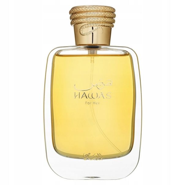 Rasasi Hawas For Her EDP 100ml - EP2934270