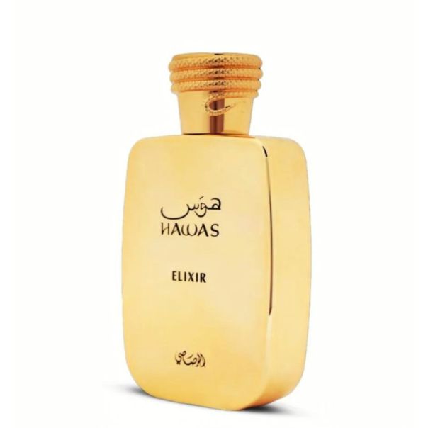 Rasasi Hawas Elixir EDP 100ml - EP2934261