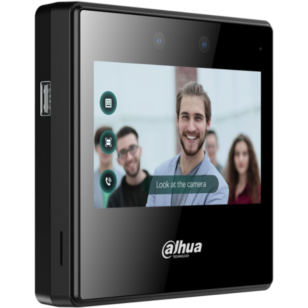 DAHUA Terminal za kontrolu pristupa ASI3223A - 46330