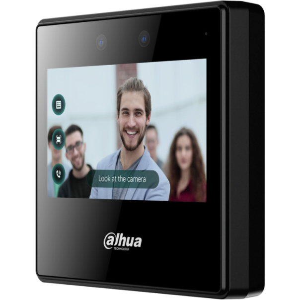 DAHUA Terminal za kontrolu pristupa ASI3223A - 46330