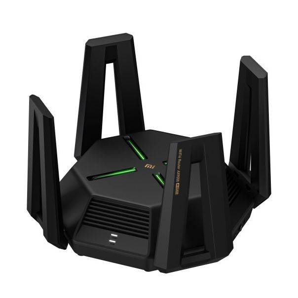 XIAOMI Mi Router AX9000 EU - 6934177746611