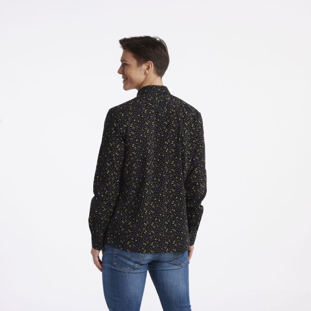 ANTONY MORATO Antony Morato Košulja Dario M - 614FA430501-9000