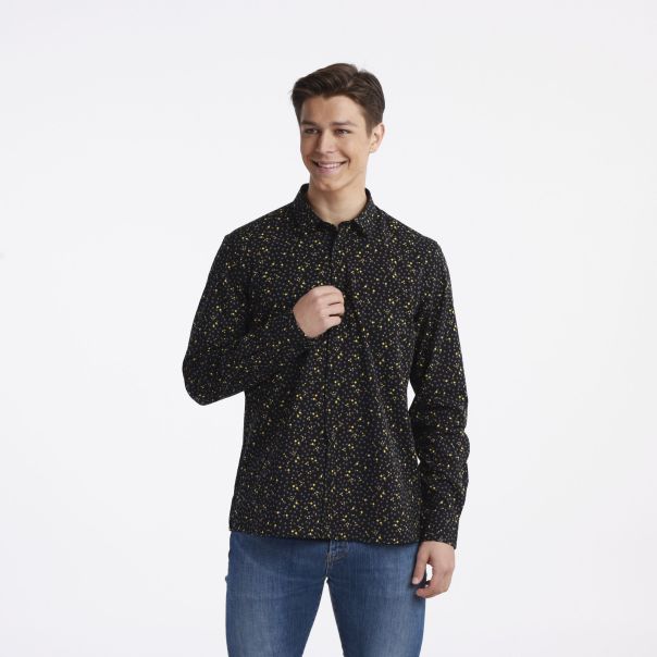 ANTONY MORATO Antony Morato Košulja Dario M - 614FA430501-9000