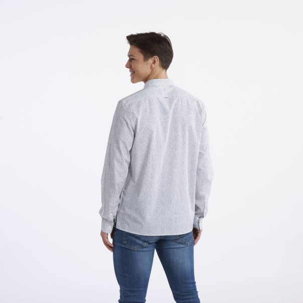 ANTONY MORATO Antony morato kosulja vicente M - 614FA430517-1000