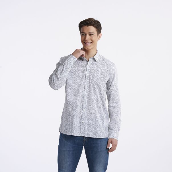 ANTONY MORATO Antony morato kosulja vicente M - 614FA430517-1000