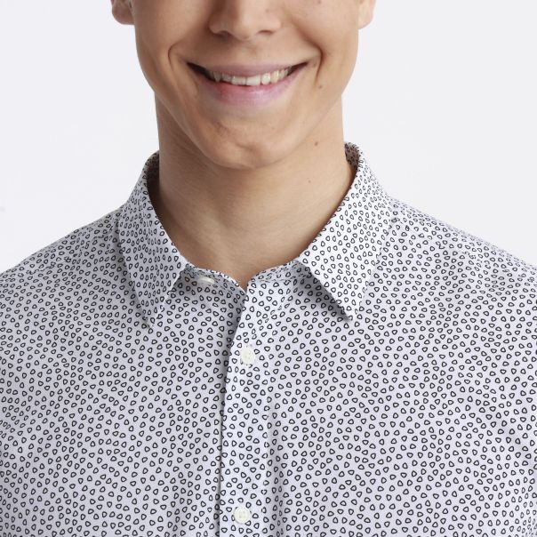 ANTONY MORATO Antony morato kosulja vicente M - 614FA430517-1000