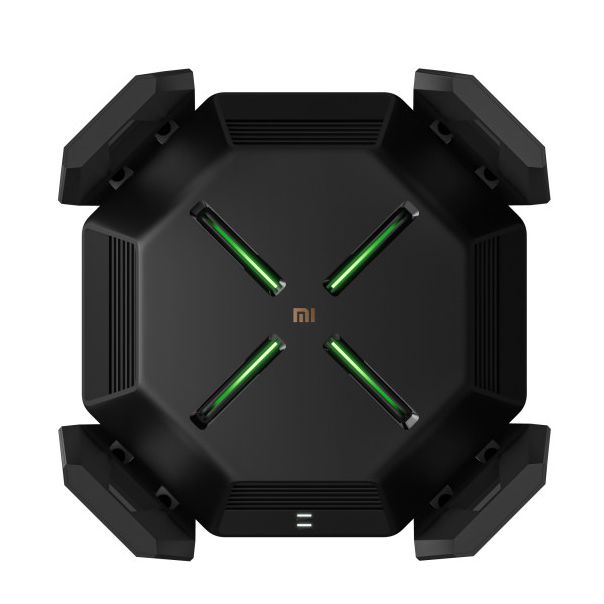 XIAOMI Mi Router AX9000 EU - 6934177746611