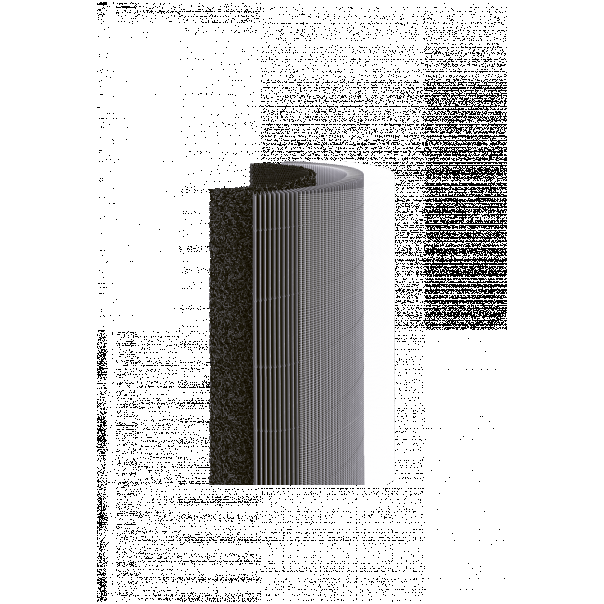 XIAOMI Smart Air Purifier 4 Filter - BHR5120GL