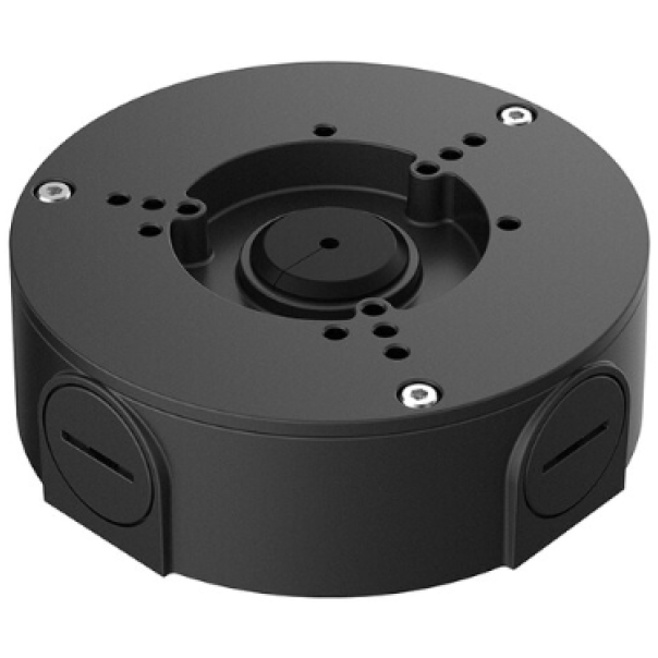 DAHUA Vodootporna aluminijumska dozna PFA130-E-B, crna - 46357