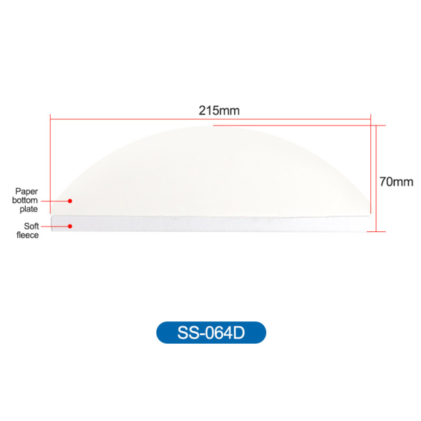 Rakel plocica filc (scraper) za montazu stakala i folija SUNSHINE SS-064D - EP2840129