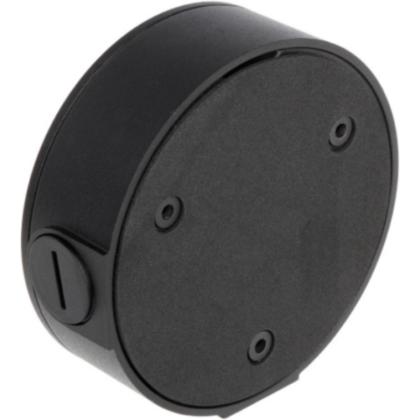 DAHUA Vodootporna aluminijumska dozna PFA130-E-B, crna - 46357