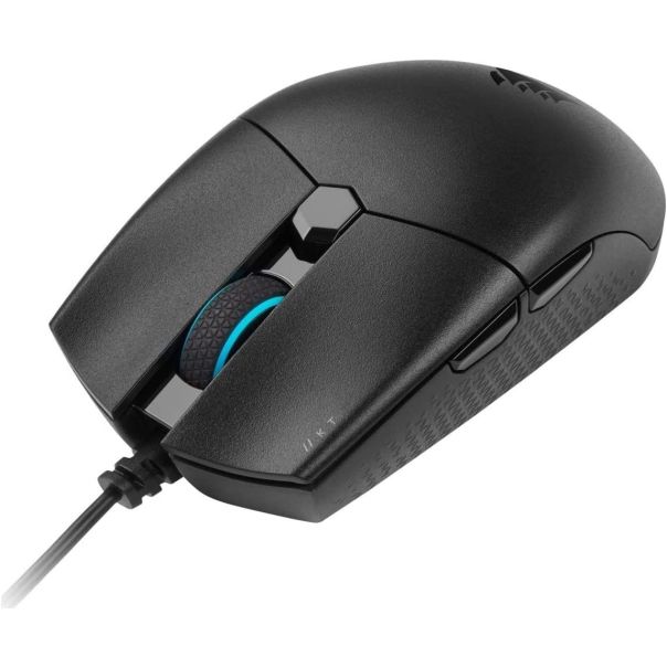 CORSAIR Miš KATAR PRO žični/CH-930C011-EU/gaming/crna - CH-930C011-EU
