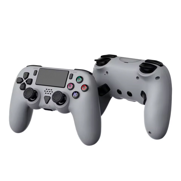 Joypad DualSense WIFI DOBE TP5-35137 za PS5 sivi A klasa - 616009