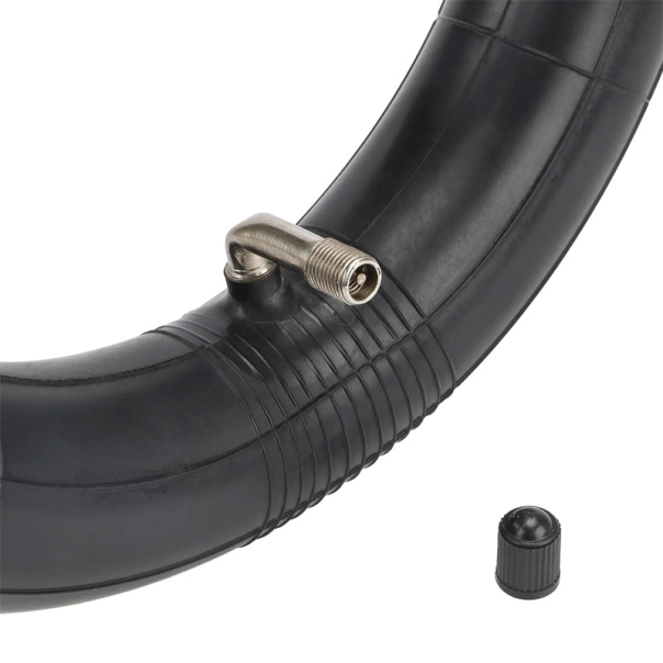 Unutrasnja guma N12-2 za električni trotinet 8,5 in(ventil 90°) - 616357