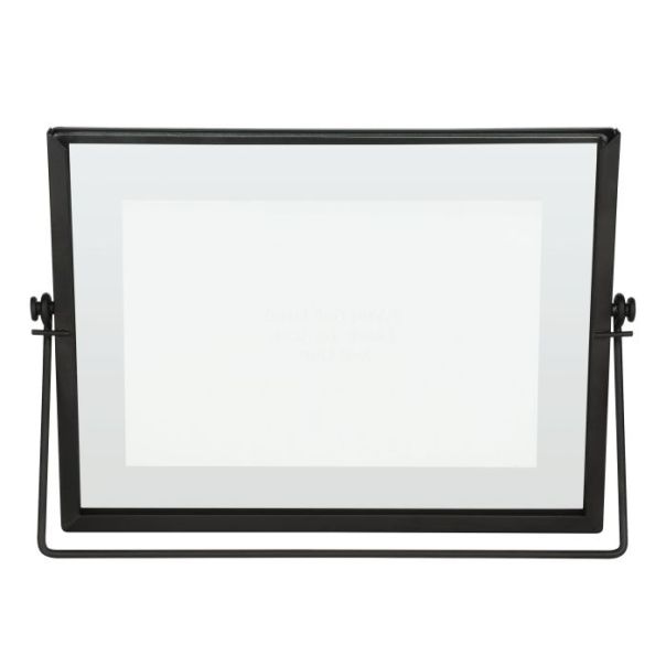 EGLO Ram za slike 20.5x15.3cm Renabie, crna - 423005