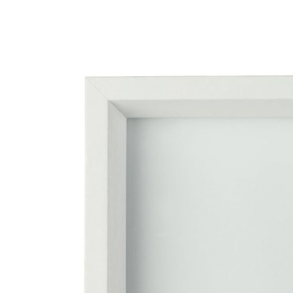 EGLO Ram za slike Renabie, bela - 423016