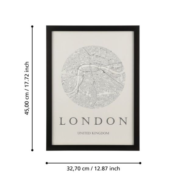 EGLO Slika Roberval - 423026