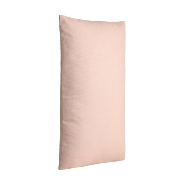 EGLO Dekorativni jastuk 50x30cm Iles, roze - 420034