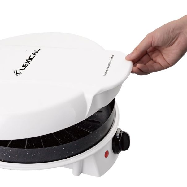 Pica pekač Lexical LPM-2660-1 1500 W - EP3253332