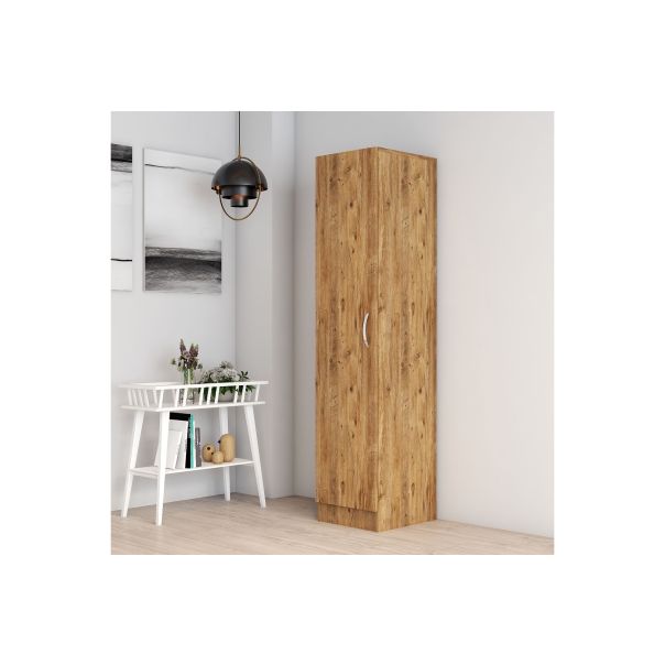 HANAH HOME Ormar GRD0302, braon - 616TNM1213