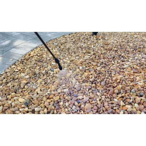 TASHFIX Lepak za dekorativni kamen i malč 10L - LP10Lepak