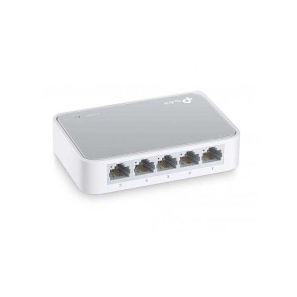TP LINK Switch TL-SF1005D - 61802