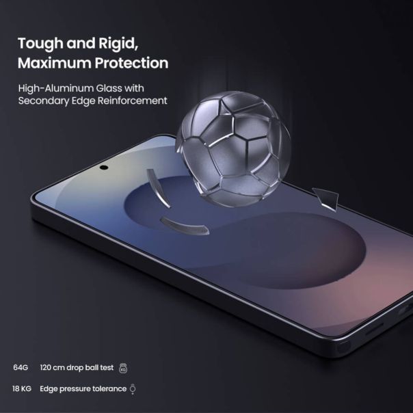 Zastitno staklo Tempered Glass Nillkin H+ Pro za Samsung S948B Galaxy S26 Ultra - EP2864209