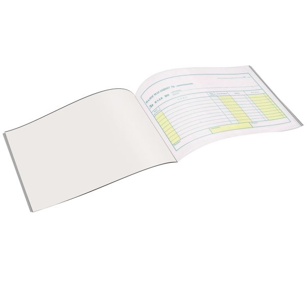 UNI LINE Blok a5 nalog magacinu da izda uni-line office - 61853