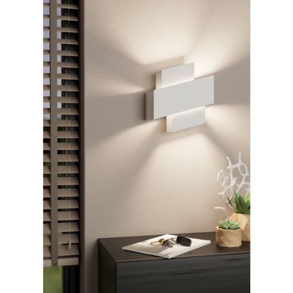 EGLO Zidna lampa Timparossa E27 40W - 900525