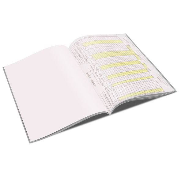 UNI LINE Blok a4 popis robe sa nivelacijom uni-line office - 61928