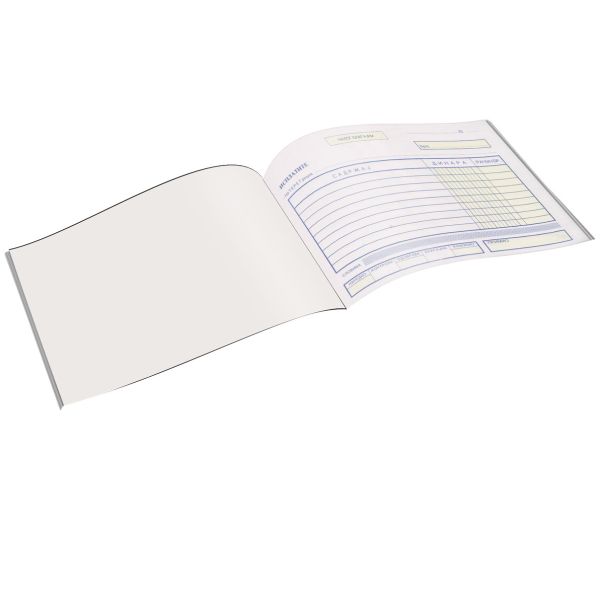 UNI LINE Blok a5 nalog blagajni da isplati uni-line office - 61929