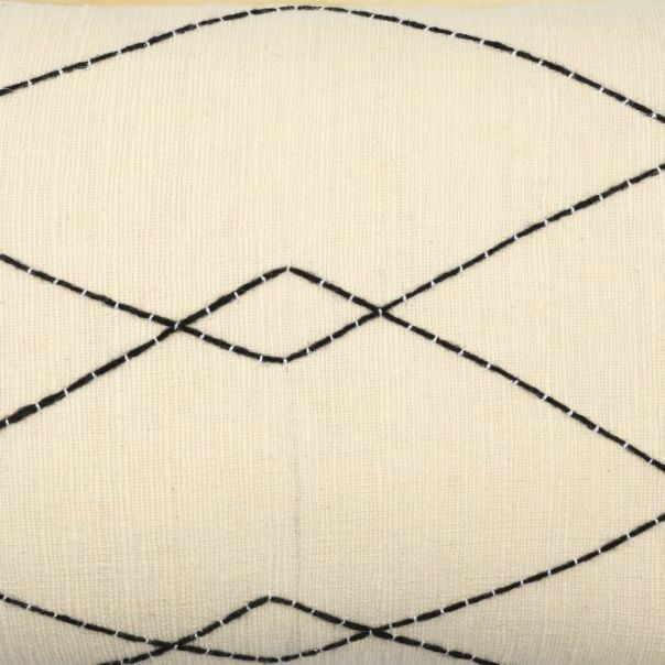 EGLO Dekorativni jastuk 35x60cm Chevery - 420042