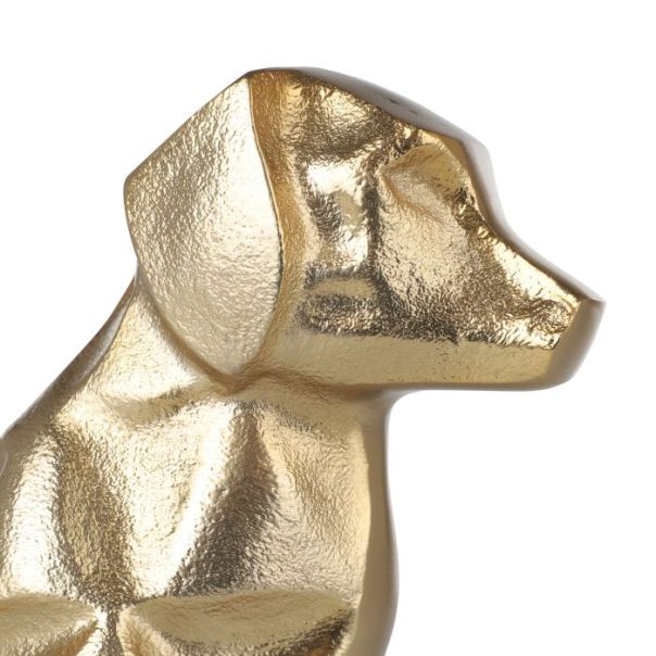 EGLO Dekorativna figura Nolalu, zlatna - 427015