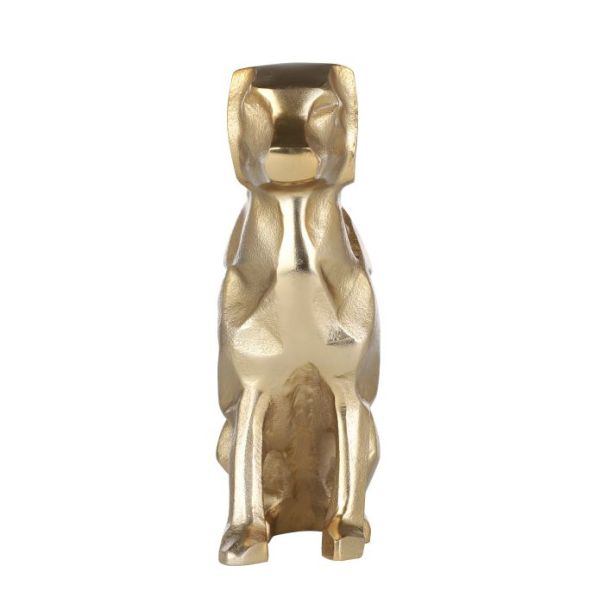 EGLO Dekorativna figura Nolalu, zlatna - 427015