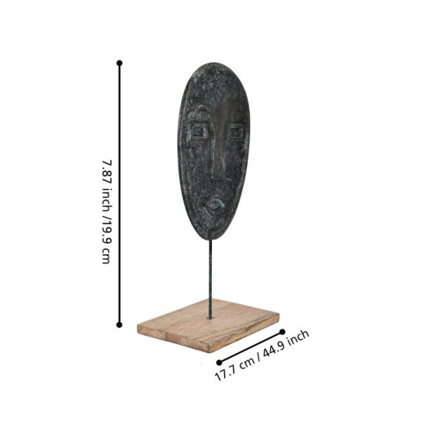 EGLO Dekorativna figura Hokuta - 427034