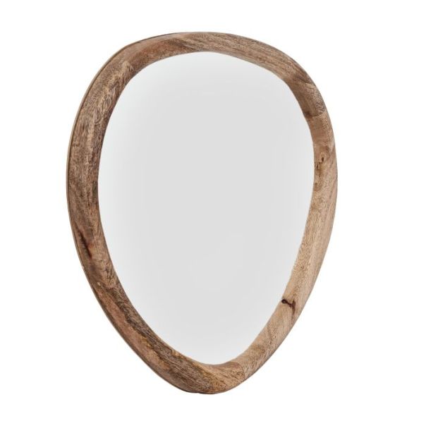 EGLO Ogledalo 39x36.5cm Bani - 425006