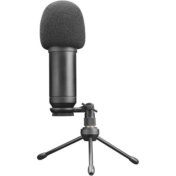TRUST Mikrofon GXT 252+ EmitaPlus Streaming - 22400